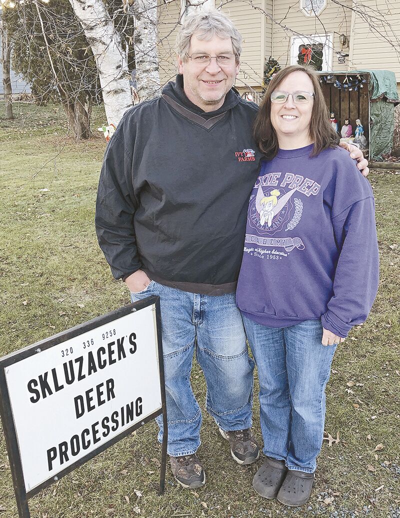 Small Minnesota deer processors dealing with new regulations